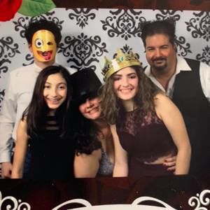 Meet your Posher, Kirsten